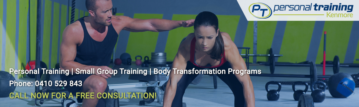 Personal Training Kenmore